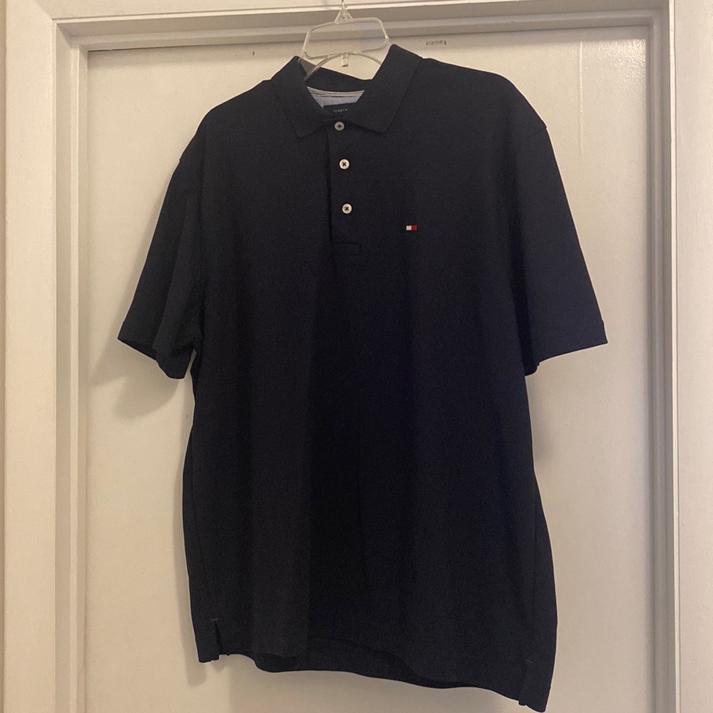 Tommy Hilfiger polo